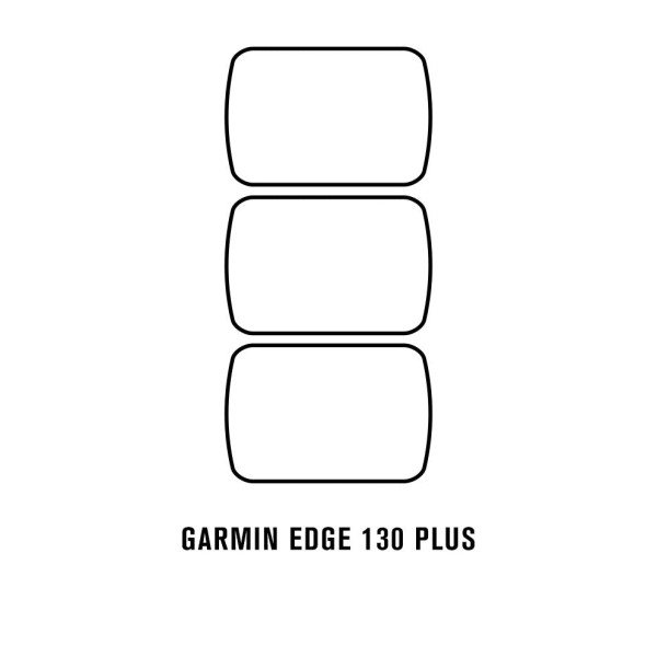 Garmin Edge 130 Plus - Film protection écran Hydrogel