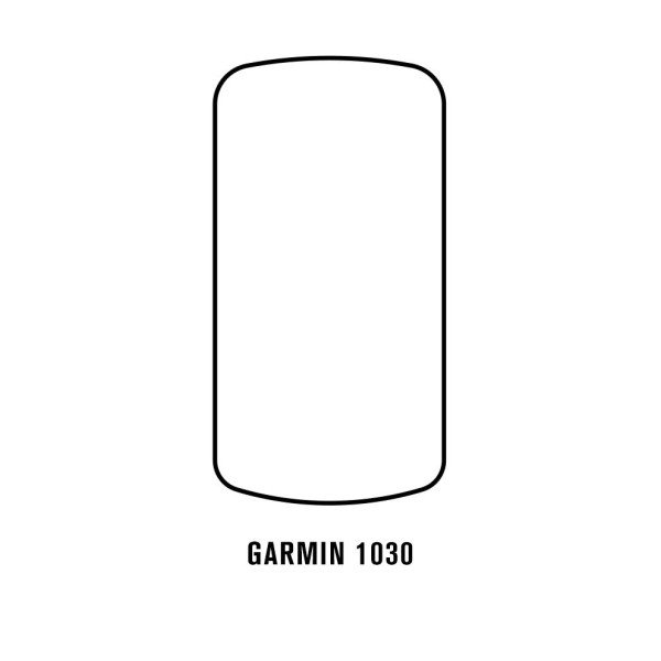 Garmin 1030 - Film protection écran Hydrogel