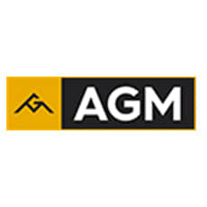 Logo AGM