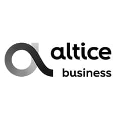 Logo Altice