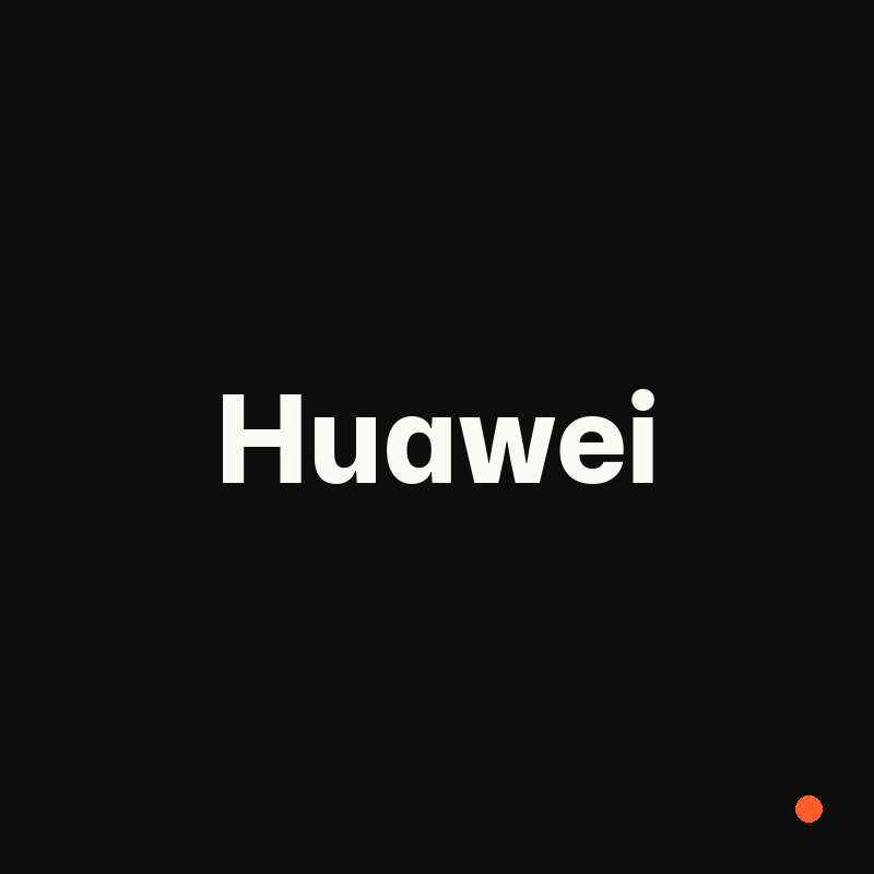 Logo Huawei