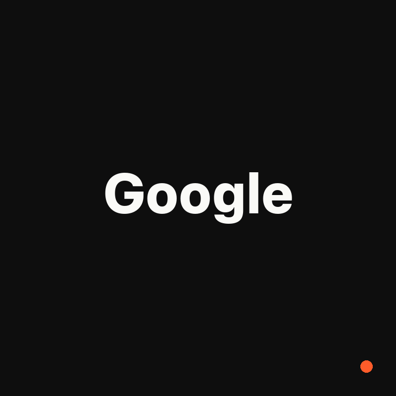 Logo Google
