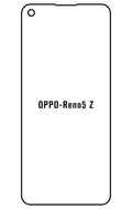 Film hydrogel Oppo Reno5 Z