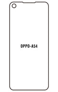 Film hydrogel Oppo A54
