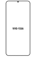 Film hydrogel Vivo Y20A / Y20G