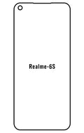 Film hydrogel Realme 6S