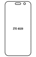 Film hydrogel ZTE A520