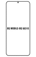 Film hydrogel BQ MOIBLE BQ 6631G