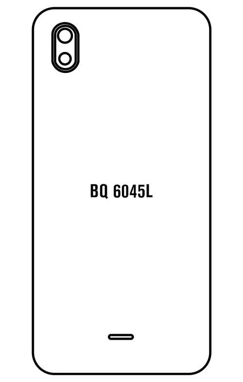 Film hydrogel BQ MOIBLE BQ 6045L