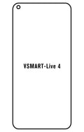 Film hydrogel Vsmart Live 4