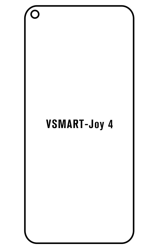 Film hydrogel Vsmart Joy 4