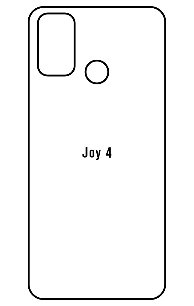 Film hydrogel Vsmart Joy 4