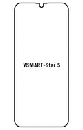 Film hydrogel Vsmart Star 5