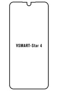 Film hydrogel Vsmart Star 4