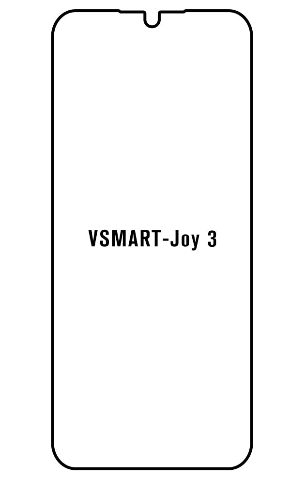 Film hydrogel Vsmart Joy 3