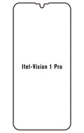 Film hydrogel Itel Vision 1 Pro