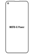Film hydrogel Motorola G Power 2021