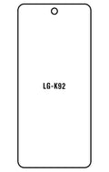 Film hydrogel LG K92 5G