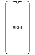 Film hydrogel Xiaomi CC9E