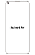 Film hydrogel Realme 8 Pro
