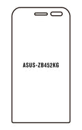 Film hydrogel Asus ZB452KG