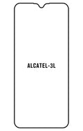 Film hydrogel Alcatel 3L (2021)