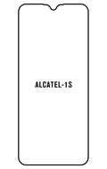 Film hydrogel Alcatel 1S (2021)