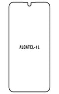 Film hydrogel Alcatel 1L (2021)
