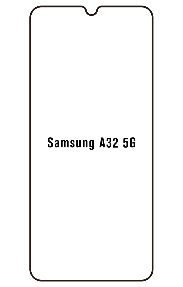 Film hydrogel Samsung Galaxy A32 5G