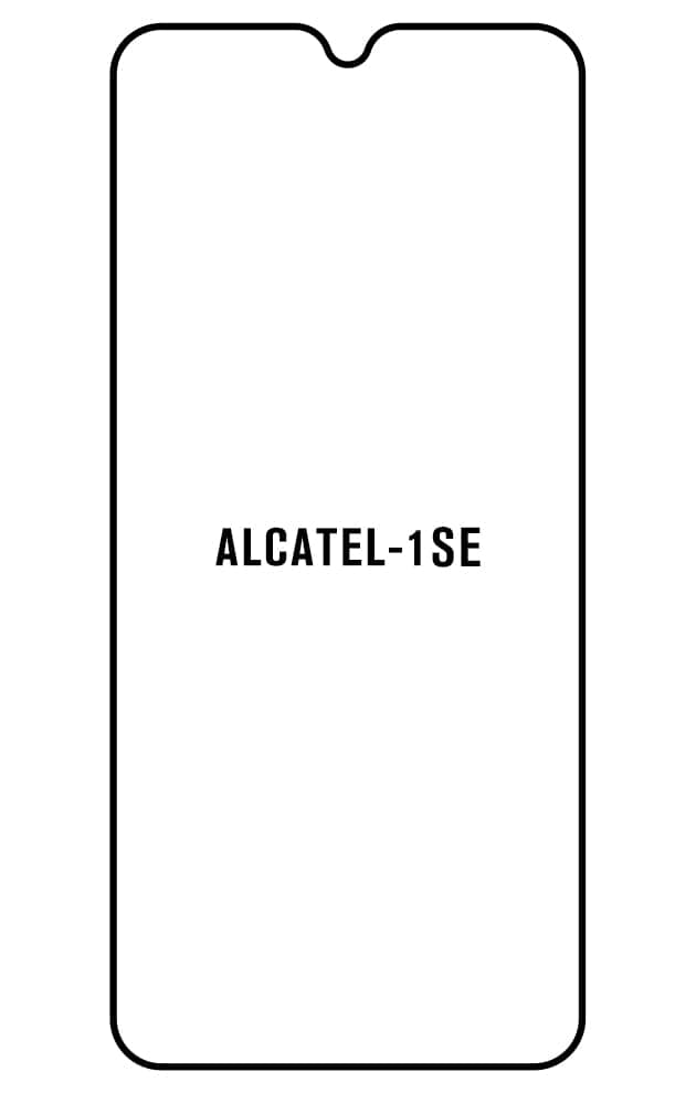Film hydrogel Alcatel 1SE-Spain SE