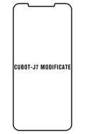 Film hydrogel Cubot J7 MODIFICATE-Spain SE