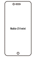 Film hydrogel Nubia Z11mini