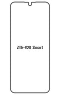 Film hydrogel ZTE V20 Smart