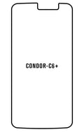 Film hydrogel Condor C6+