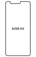 Film hydrogel Altice S13
