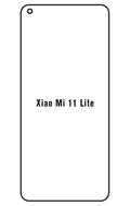 Film hydrogel Xiaomi 11 Lite