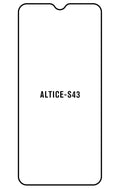 Film hydrogel Altice S43