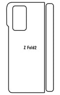 Film hydrogel Samsung Galaxy Z Fold2 5G