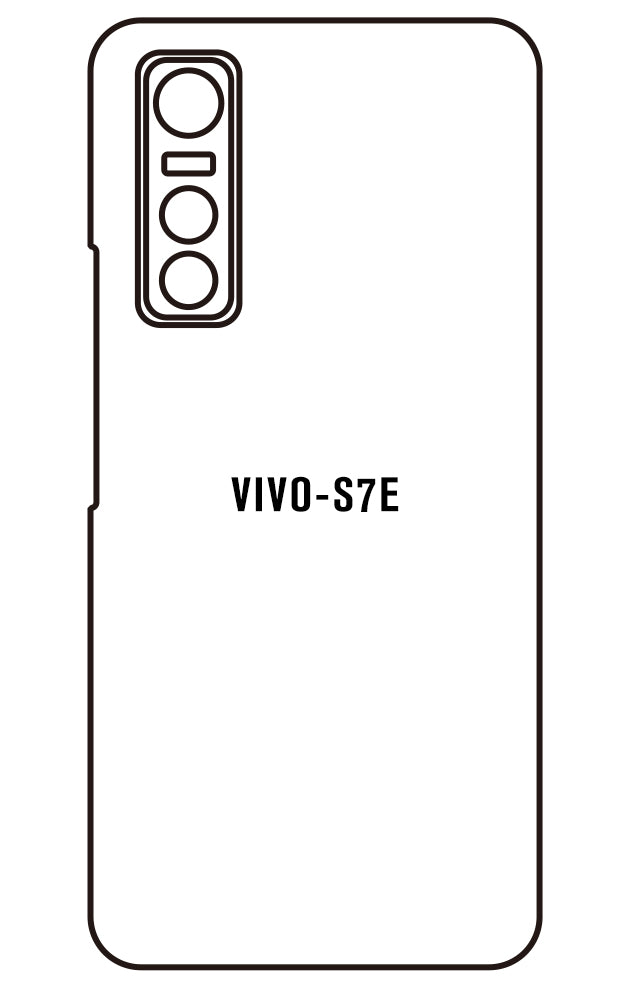 Film hydrogel Vivo S7E 5G
