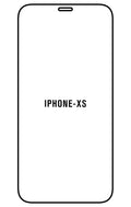 Film hydrogel iPhone XS