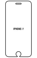 Film hydrogel iPhone 7
