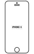 Film hydrogel iPhone 5
