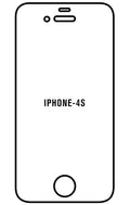 Film hydrogel iPhone 4S