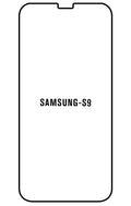 Film hydrogel Samsung Galaxy S9/S9 Duos