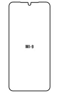 Film hydrogel Xiaomi 9/9 Transparent Edition