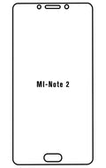Film hydrogel Xiaomi Note2
