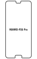 Film hydrogel Huawei P20 Pro