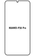 Film hydrogel Huawei P30 Pro