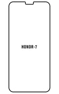 Film hydrogel Honor Play 7