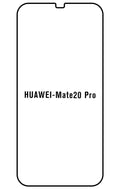 Film hydrogel Huawei Mate20 Pro
